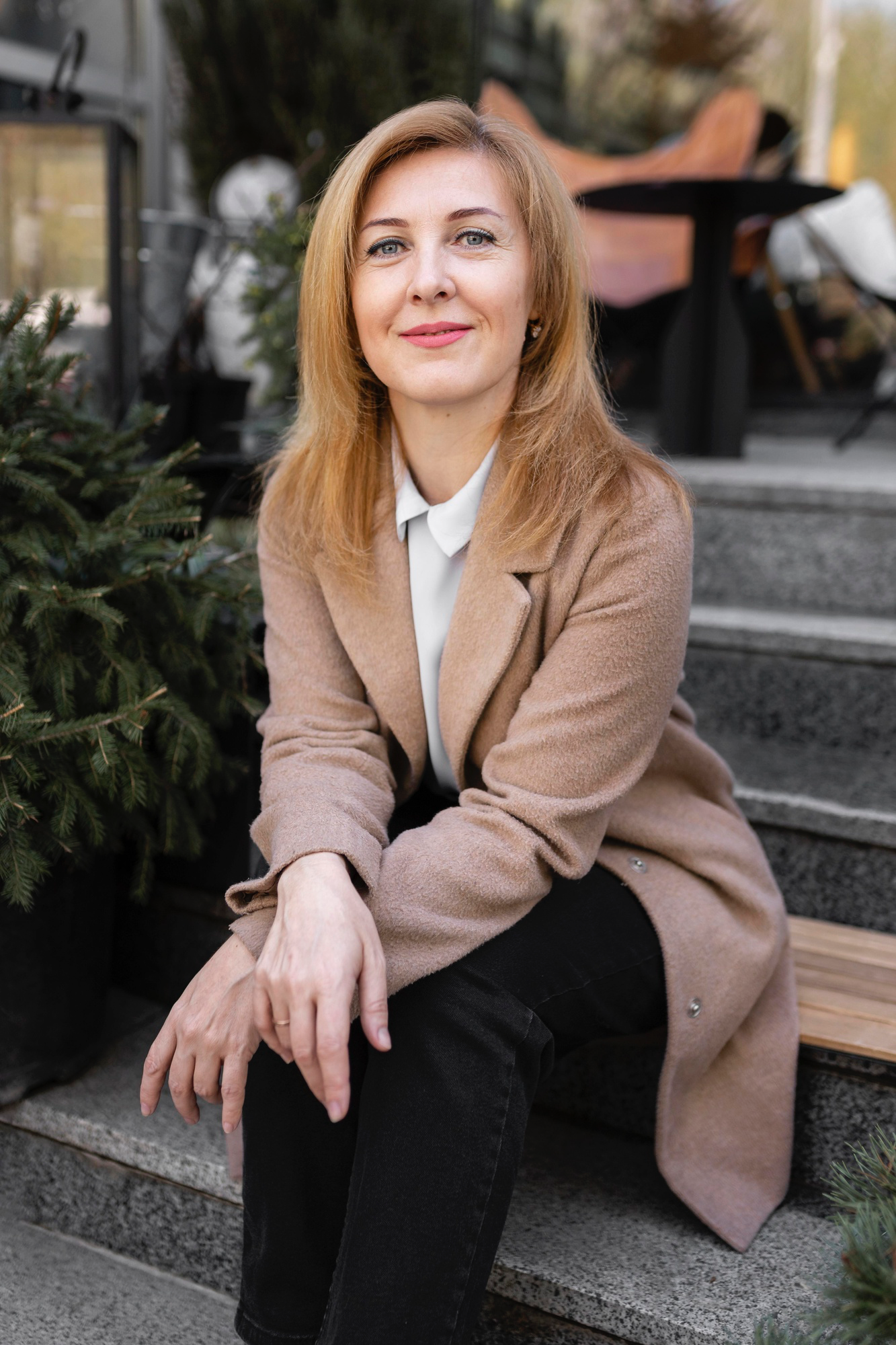 Sarah Müller